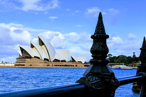 Sydney Secrets & Bondi Private 4 Hour Afternoon With 'Personalised Sydney Tours' - Restaurant Find 2