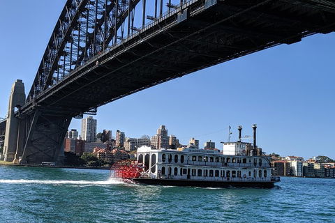 Sydney Secrets & Bondi Private 4 Hour Afternoon With 'Personalised Sydney Tours' - Restaurant Find 3