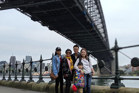 Sydney Secrets & Bondi Private 4 Hour Afternoon With 'Personalised Sydney Tours' - Restaurant Find 4