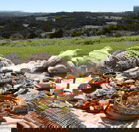 A picnic in Byron Bay - Restaurant Find