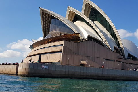 Blue Mountains Tour From Sydney With An Aboriginal Experience - Restaurant Find 2