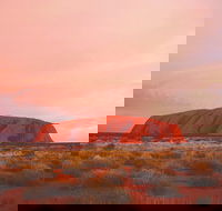 3-Day Alice Springs to Uluru Ayers Rock via Kings Canyon Tour - Restaurant Find