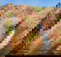 Litchfield National Park Day Tour from Darwin - Restaurant Find