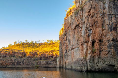 Katherine Day Tour From Darwin Including Katherine Gorge Cruise - Restaurant Find 4