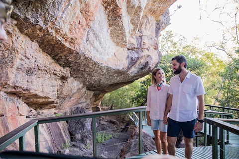 2-Day Kakadu National Park Cultural And Wildlife Tour From Darwin - Restaurant Find 0