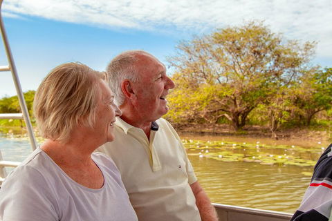 2-Day Kakadu National Park Cultural And Wildlife Tour From Darwin - Restaurant Find 1