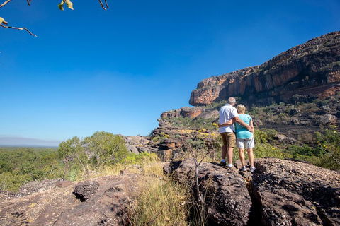 2-Day Kakadu National Park Cultural And Wildlife Tour From Darwin - Restaurant Find 2