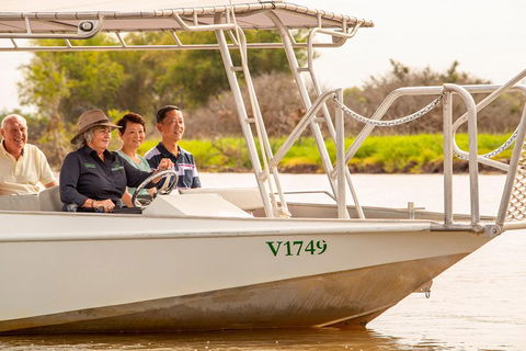 2-Day Kakadu National Park Cultural And Wildlife Tour From Darwin - Restaurant Find 3