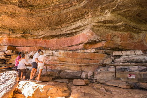 2-Day Kakadu National Park Cultural And Wildlife Tour From Darwin - Restaurant Find 4