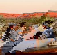3-Day Tour from Uluru Ayers Rock to Alice Springs via Kings Canyon - Restaurant Find