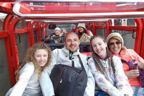 All Inclusive Blue Mountains Small-Group Day Trip From Sydney - Restaurant Find 3