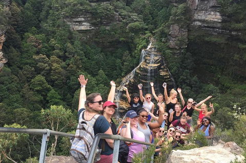All Inclusive Blue Mountains Small-Group Day Trip From Sydney - Restaurant Find 4
