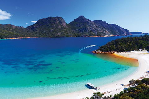 Wineglass Bay Private Charter Service - Restaurant Find 1