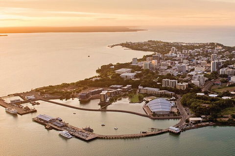 7 Days Darwin, Kakadu National Park, Katherine Gorge Touring Package - Restaurant Find 2
