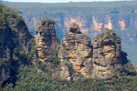 Private Blue Mountains Insider Tour From Sydney - Restaurant Find 4