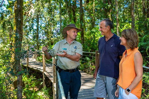 Kuranda Scenic Railway Day Trip From Cairns - Restaurant Find 1