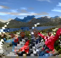 Cradle Mountain Active Day Trip from Launceston - Restaurant Find