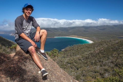 3-Day Tasmania Combo: Hobart To Launceston Active Tour - Restaurant Find 1