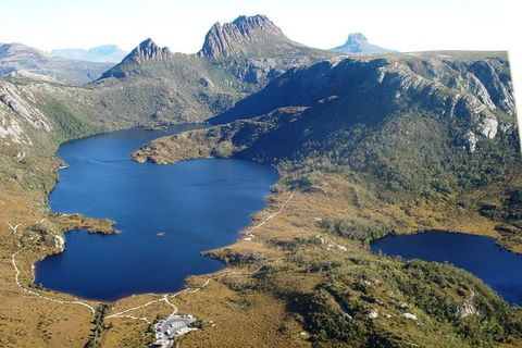 3-Day Tasmania Combo: Hobart To Launceston Active Tour - Restaurant Find 2