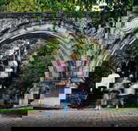 Private Royal Tasmanian Botanical Gardens Walking Tour - Restaurant Find