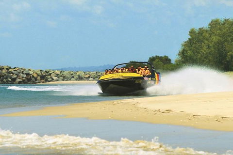 The Ultimate Gold Coast Attractions Pass - Restaurant Find 4