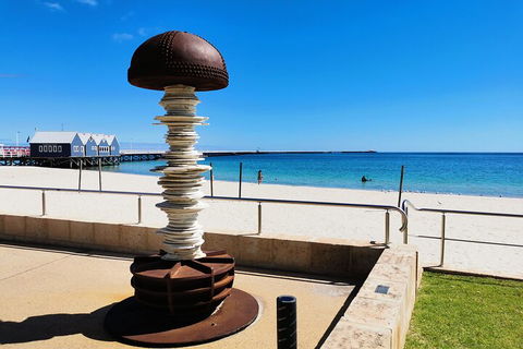 Margaret River Impression Day Tour From Perth - Restaurant Find 3
