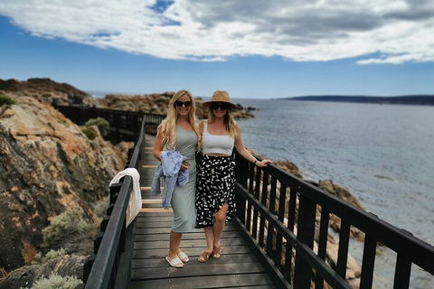 Margaret River Impression Day Tour From Perth - Restaurant Find 5