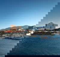 Hobart City Sightseeing Tour including MONA Admission - Restaurant Find