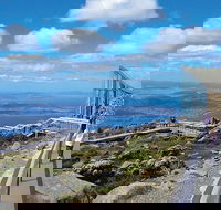 Mt Wellington Ultimate Experience Tour from Hobart - Restaurant Find