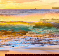 Kalbarri Sunset Coastal Cliff Cruise - Restaurant Find