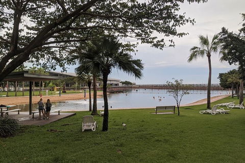 Gourmet Lunch Tour In Darwin Tuesday To Saturdays 3-Hours - Restaurant Find 2