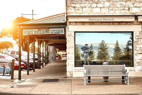 Mornington Peninsula Sightseeing Tour For 2-6 Guests. - Restaurant Find 0