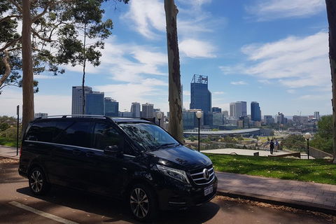 1-Day Pinnacles And Yanchep Tour From Perth Including Fish And Chips Lunch - Restaurant Find 1