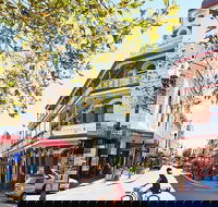 Fabulous Fremantle Self-Guided Audio Tour - Restaurant Find