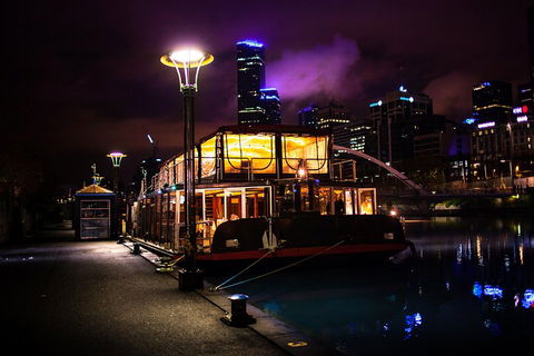 Spirit Of Melbourne Dinner Cruise - Restaurant Find 1