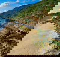 2 Day Daintree Rainforest Cape Tribulation and Outback Chillagoe Tour - Restaurant Find
