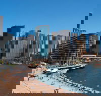 Sydney Half Day Tour with a Local 100 Personalized  Private  - Restaurant Find