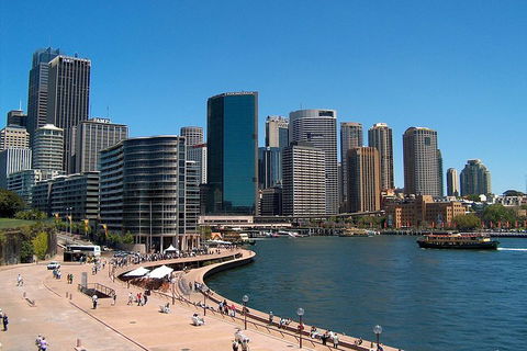 Sydney Half Day Tour With A Local: 100% Personalized & Private â˜…â˜…â˜…â˜…â˜… - Restaurant Find 0