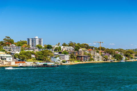 Sydney Half Day Tour With A Local: 100% Personalized & Private â˜…â˜…â˜…â˜…â˜… - Restaurant Find 2