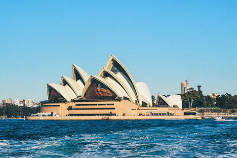 Sydney Half Day Tour With A Local: 100% Personalized & Private â˜…â˜…â˜…â˜…â˜… - Restaurant Find 3