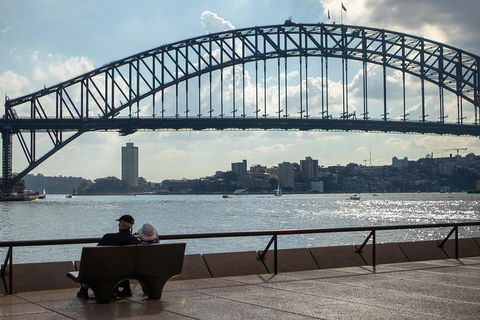 Sydney Half Day Tour With A Local: 100% Personalized & Private â˜…â˜…â˜…â˜…â˜… - Restaurant Find 4
