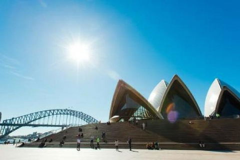 Sydney Half Day Tour With A Local: 100% Personalized & Private â˜…â˜…â˜…â˜…â˜… - Restaurant Find 5