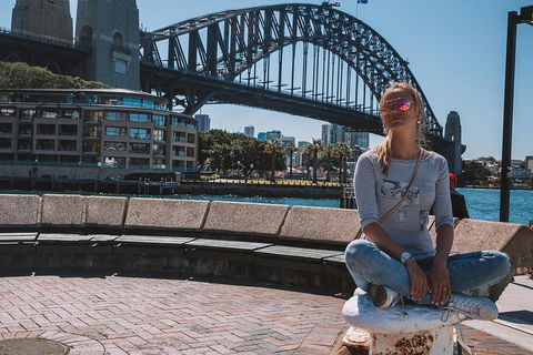 Sydney Private Tours By Locals: 100% Personalized, See The City Unscripted - Restaurant Find 0