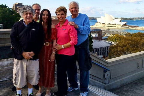 Sydney Private Tours By Locals: 100% Personalized, See The City Unscripted - Restaurant Find 2