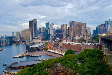 Sydney Private Tours By Locals: 100% Personalized, See The City Unscripted - Restaurant Find 3