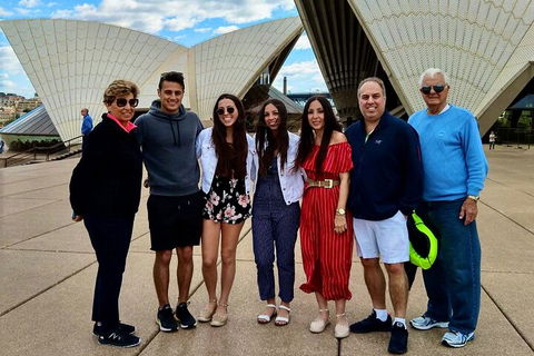 Sydney Private Tours By Locals: 100% Personalized, See The City Unscripted - Restaurant Find 5