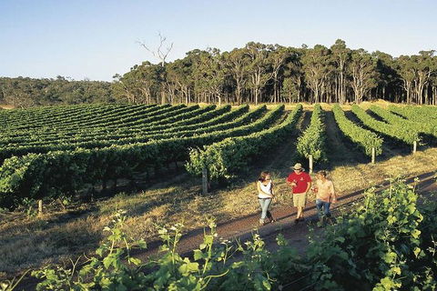 2-Day Margaret River Wine Experience From Perth - Restaurant Find 3