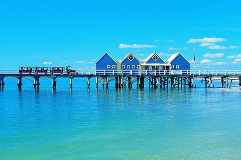 2-Day Margaret River Wine Experience From Perth - Restaurant Find 4