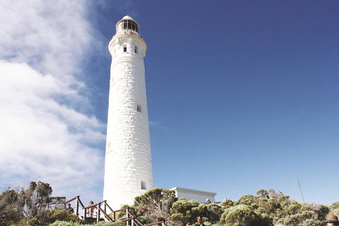 Margaret River, Caves, Wine And Cape Leeuwin Lighthouse Tour From Perth - Restaurant Find 4