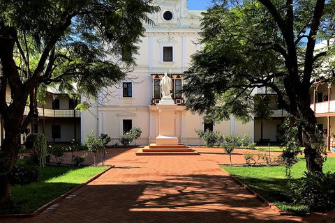 Pinnacles Desert & New Norcia Day Tour From Perth - Restaurant Find 1
